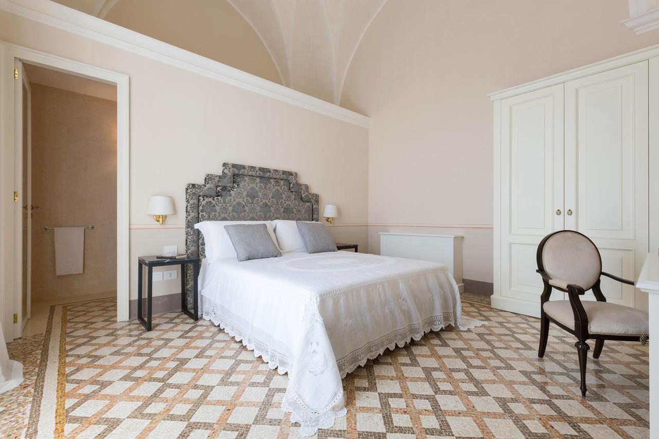 Palazzo Fasti Casarano Exterior foto